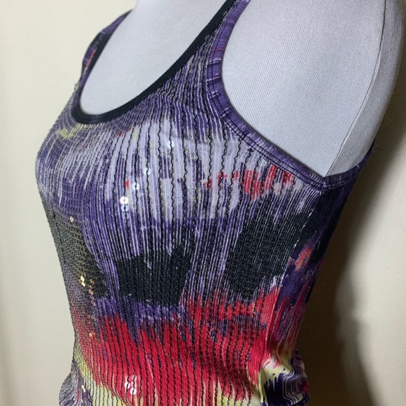 A/X Armani Exchange Tank M! - Picture 2 of 7